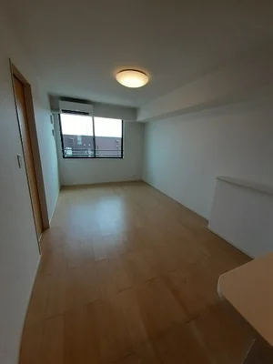 北高崎駅（群馬県）のマンスリーマンション・ウィークリーマンション「グランテラス　Ⅰ 302・洋室(No.1326835)」メイン画像