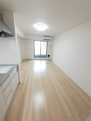 倉賀野駅（群馬県）のマンスリーマンション・ウィークリーマンション「ルミナーレ　Ⅱ 202・洋室(No.1326836)」メイン画像