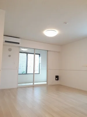 千葉県のマンスリーマンション・ウィークリーマンション「ハイツ・ルピナス 102・洋室(No.1326838)」メイン画像