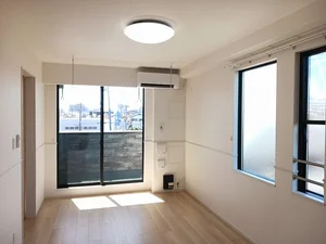 のマンスリーマンション・ウィークリーマンション「ヴェルドミール 305・洋室(No.1326840)」メイン画像