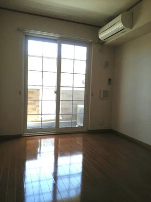 篠ノ井駅（長野県）のマンスリーマンション・ウィークリーマンション「サニーミルズ・Ｉ 102・洋室(No.1326854)」メイン画像