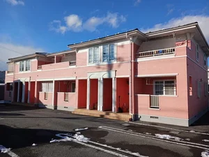 立ケ花駅（長野県）のマンスリーマンション・ウィークリーマンション「ブライトンコート 203・洋室(No.1326855)」メイン画像