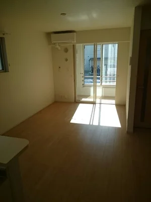 のマンスリーマンション・ウィークリーマンション「シャルマン櫻街七番館 105・洋室(No.1326860)」メイン画像