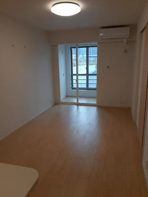 須坂市のマンスリーマンション・ウィークリーマンション「ラ・ルーチェ・カバーナ 104・洋室(No.1326861)」メイン画像