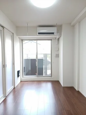 のマンスリーマンション・ウィークリーマンション「トゥットフェリーチェ八王子 101・洋室(No.1326862)」メイン画像