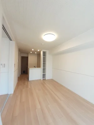 のマンスリーマンション・ウィークリーマンション「フィレール 102・洋室(No.1326864)」メイン画像