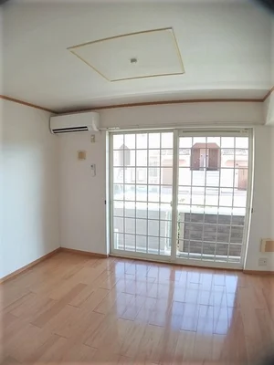 のマンスリーマンション・ウィークリーマンション「アルス　開成Ａ 101・洋室(No.1326867)」メイン画像