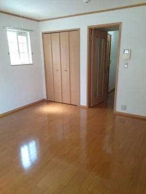 大和市のマンスリーマンション・ウィークリーマンション「スウィート　ガーデン 102・洋室(No.1326869)」メイン画像