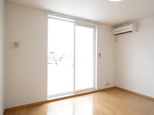 神奈川県のマンスリーマンション・ウィークリーマンション「プラシード・Ⅱ 203・洋室(No.1326872)」メイン画像