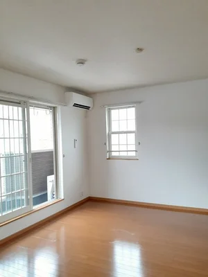 のマンスリーマンション・ウィークリーマンション「ミルキーウェイ 101・洋室(No.1326873)」メイン画像