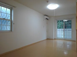 神奈川県のマンスリーマンション・ウィークリーマンション「サニー・ブルック 103・洋室(No.1326877)」メイン画像