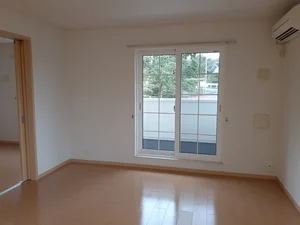 のマンスリーマンション・ウィークリーマンション「クレストガーデンⅠ 204・洋室(No.1326878)」メイン画像