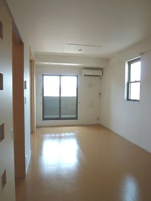 のマンスリーマンション・ウィークリーマンション「イマージュ 201・洋室(No.1326882)」メイン画像