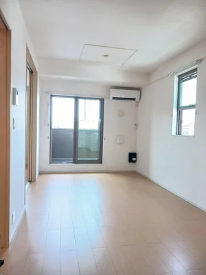 のマンスリーマンション・ウィークリーマンション「イマージュ 201・洋室(No.1326882)」メイン画像