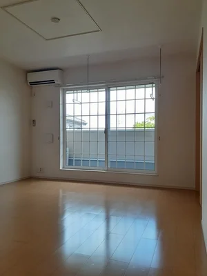 のマンスリーマンション・ウィークリーマンション「アルカディアＫ 202・洋室(No.1326886)」メイン画像