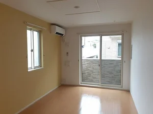 のマンスリーマンション・ウィークリーマンション「マルベリーⅢ 101・洋室(No.1326890)」メイン画像