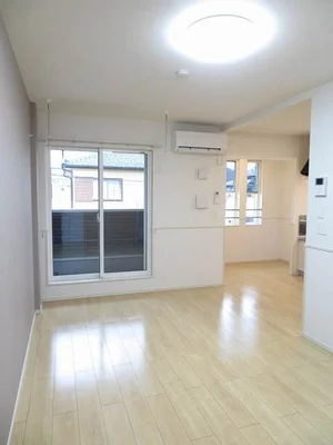 豊田駅（東京都）のマンスリーマンション・ウィークリーマンション「レイル吹上 202・洋室(No.1326893)」メイン画像