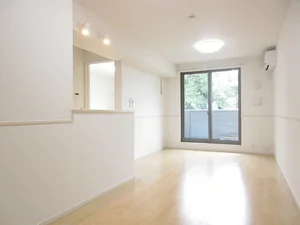 玉川大学周辺のマンスリーマンション・ウィークリーマンション「バレー・ヴィレッジ 301・洋室(No.1326895)」メイン画像