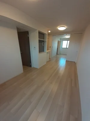 豊橋市のマンスリーマンション・ウィークリーマンション「エーエスコート　グレイス 203・洋室(No.1326897)」メイン画像