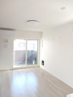 神奈川県のマンスリーマンション・ウィークリーマンション「セレノ・イリーデ 201・洋室(No.1326900)」メイン画像