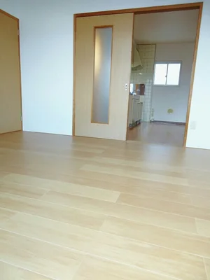 豊橋市のマンスリーマンション・ウィークリーマンション「シーサイド９５ 202・洋室(No.1326901)」メイン画像