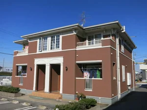 のマンスリーマンション・ウィークリーマンション「セレノＡ 201・洋室(No.1326907)」メイン画像