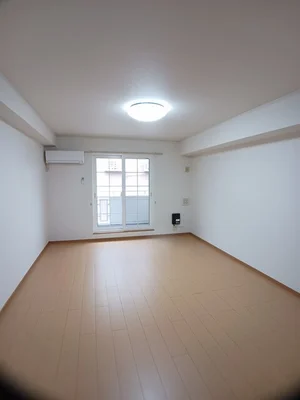 のマンスリーマンション・ウィークリーマンション「クラール 206・洋室(No.1326910)」メイン画像