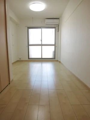 のマンスリーマンション・ウィークリーマンション「サンリット三建 701・洋室(No.1326912)」メイン画像