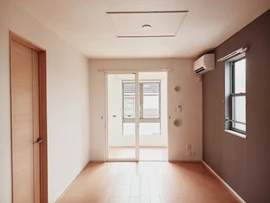 のマンスリーマンション・ウィークリーマンション「コンデュイール 203・洋室(No.1326916)」メイン画像