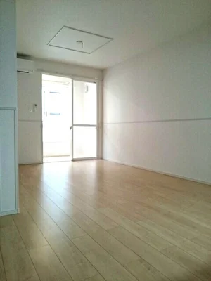 のマンスリーマンション・ウィークリーマンション「アンジェロ　ミミ 101・LDK(No.1326917)」メイン画像