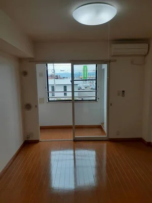 のマンスリーマンション・ウィークリーマンション「エクセル・Ｋ 202・洋室(No.1326932)」メイン画像