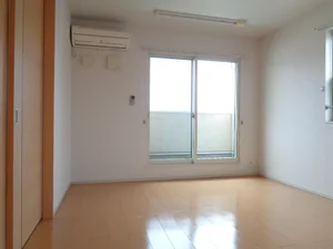 のマンスリーマンション・ウィークリーマンション「アルバーダ 202・洋室(No.1326937)」メイン画像