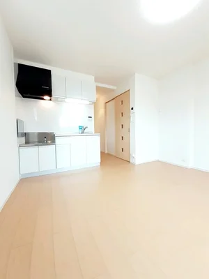 のマンスリーマンション・ウィークリーマンション「クレメント 204・洋室(No.1326938)」メイン画像