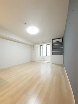 のマンスリーマンション・ウィークリーマンション「アラモード希多 103・洋室(No.1326940)」メイン画像