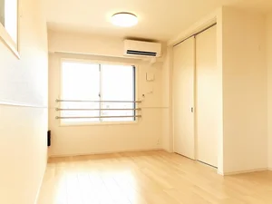 のマンスリーマンション・ウィークリーマンション「ポ～ロ 205・洋室(No.1326944)」メイン画像