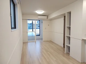 富山県厚生農業協同組合連合会高岡病院周辺のマンスリーマンション・ウィークリーマンション「クレメント高岡Ｃ 104・洋室(No.1326945)」メイン画像