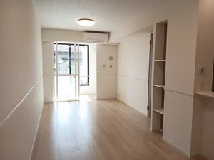 富山県厚生農業協同組合連合会高岡病院周辺のマンスリーマンション・ウィークリーマンション「シャインビューⅥ 104・洋室(No.1326946)」メイン画像