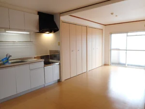 のマンスリーマンション・ウィークリーマンション「レジデンス柳森 405・洋室(No.1326947)」メイン画像