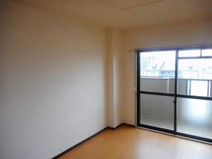 のマンスリーマンション・ウィークリーマンション「ファミールＳⅡ 302・洋室(No.1326949)」メイン画像