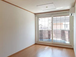 のマンスリーマンション・ウィークリーマンション「オリエンスフォルムＫ・Ｂ 202・洋室(No.1326954)」メイン画像