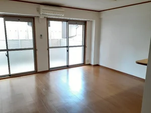 のマンスリーマンション・ウィークリーマンション「レジデンス佳世 101・洋室(No.1326955)」メイン画像