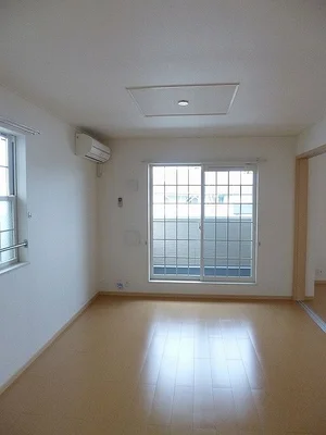 のマンスリーマンション・ウィークリーマンション「サニーミキ 202・洋室(No.1326963)」メイン画像