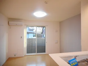 のマンスリーマンション・ウィークリーマンション「エスポワール稲葉 103・洋室(No.1326967)」メイン画像