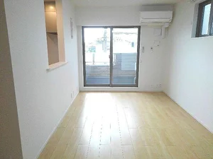 徳重・名古屋芸大駅（愛知県）のマンスリーマンション・ウィークリーマンション「アルカンシェルⅧ 201・洋室(No.1326968)」メイン画像