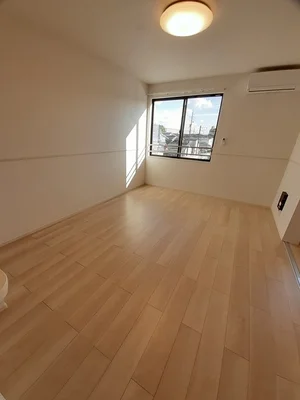 巽ケ丘駅（愛知県）のマンスリーマンション・ウィークリーマンション「インフィニア 203・洋室(No.1326971)」メイン画像