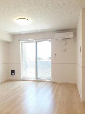 津島市のマンスリーマンション・ウィークリーマンション「アンジュ 102・洋室(No.1326972)」メイン画像