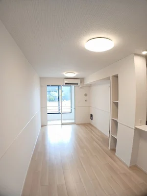 のマンスリーマンション・ウィークリーマンション「ファイン・ブルック 102・洋室(No.1326973)」メイン画像