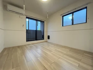 名古屋市中川区のマンスリーマンション・ウィークリーマンション「フェリーチェ 205・洋室(No.1326979)」メイン画像