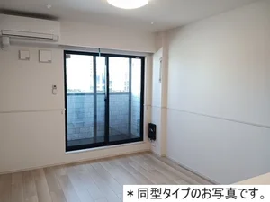 のマンスリーマンション・ウィークリーマンション「フェリーチェ 203・洋室(No.1326980)」メイン画像