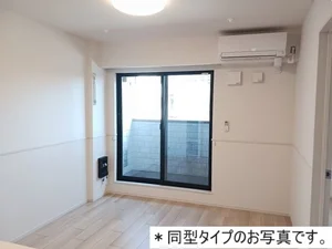 のマンスリーマンション・ウィークリーマンション「フェリーチェ 202・洋室(No.1326981)」メイン画像